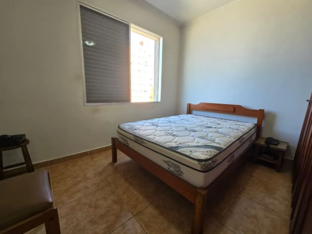 Imagem APARTAMENTO COM 58,00 m² - OCIAN - PRAIA GRANDE SP