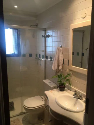 Imagem Apartamento à venda no Campo Belo: 3 quartos, 1 suíte