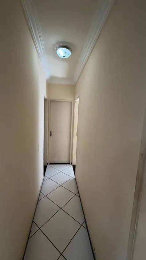 Imagem EXCELENTE APARTAMENTO PARA VENDA NO 1 ANDAR 3 QUARTOS COM SUITE.