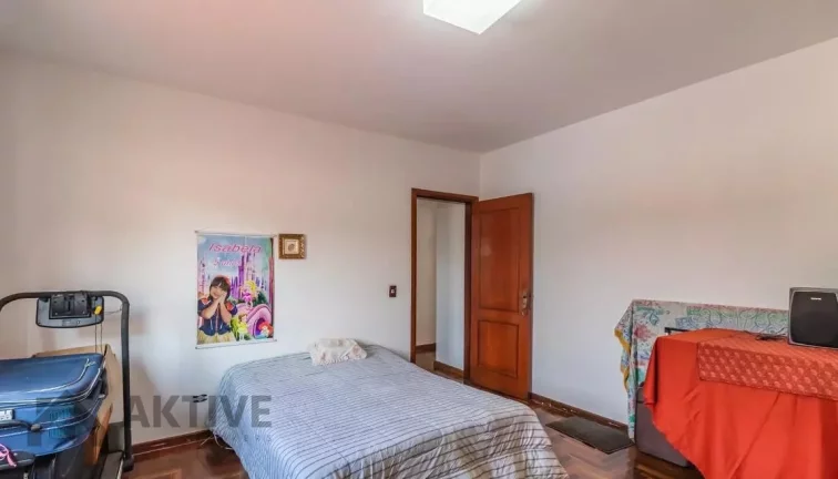 Imagem Casa de Condomínio em Alphaville - Santana de Parnaíba, SP