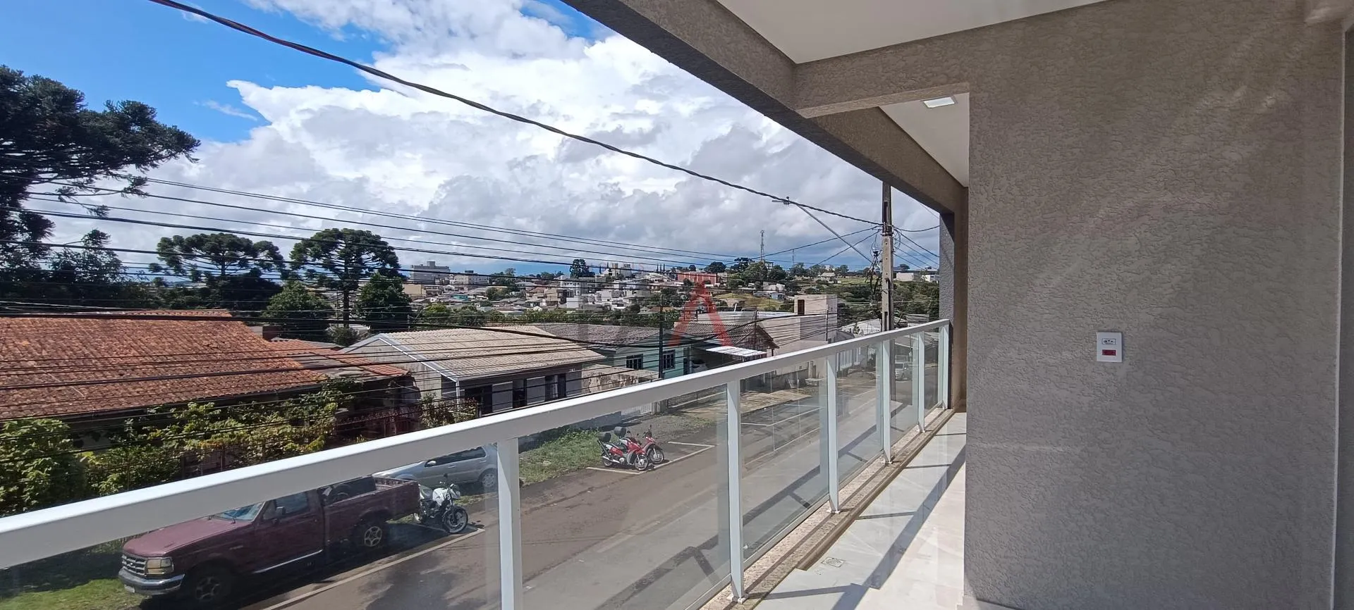 Imagem Sobrado com 4 dormitórios á venda,166.80 m², DOS ESTADOS, GUARAPUAVA - PR