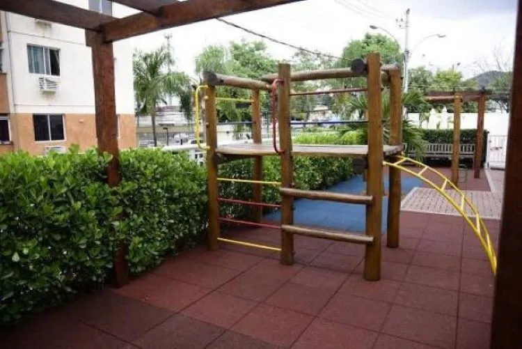 Imagem Apartamento à venda no bairro Taquara em Rio de Janeiro/RJ