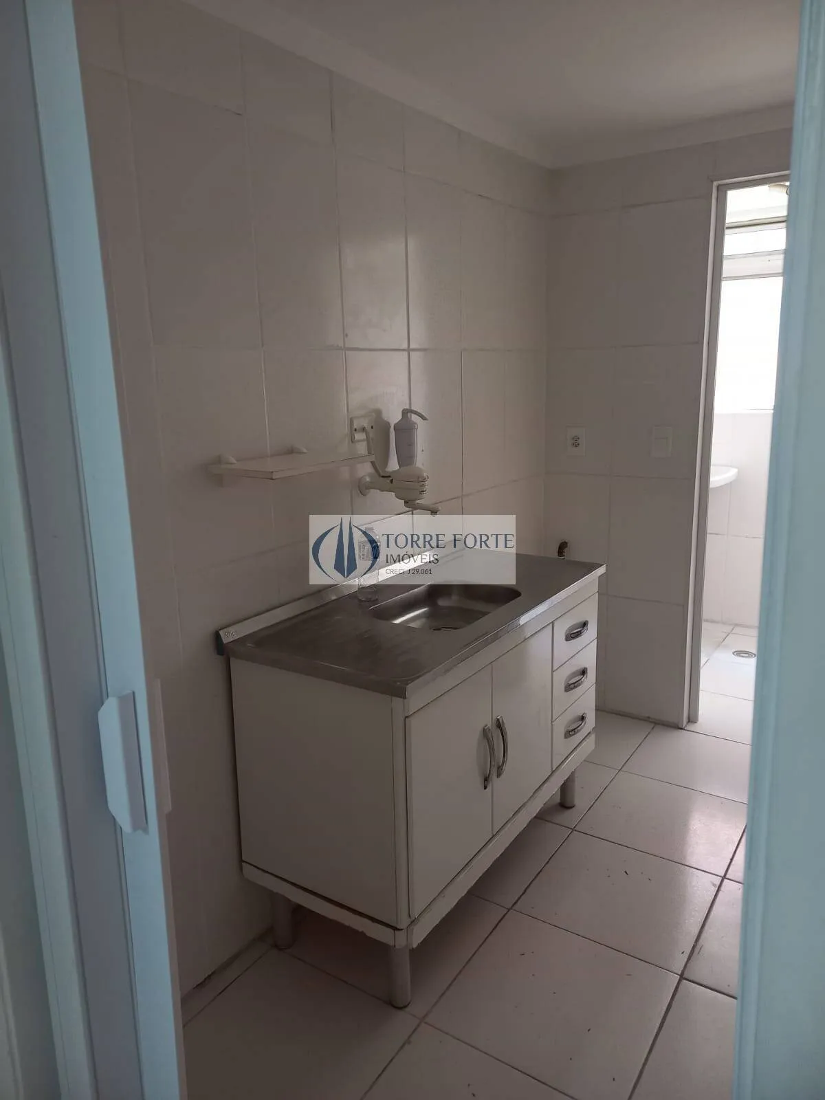 Imagem Apartamento com 32m² 1 dormitório 1 vaga excelente localização em Pinheiros
