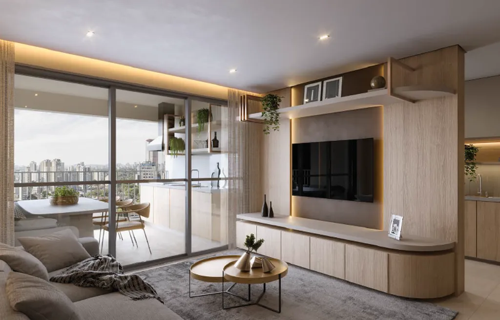 Imagem APARTAMENTO RESIDENCIAL em Barueri - SP, Alphaville