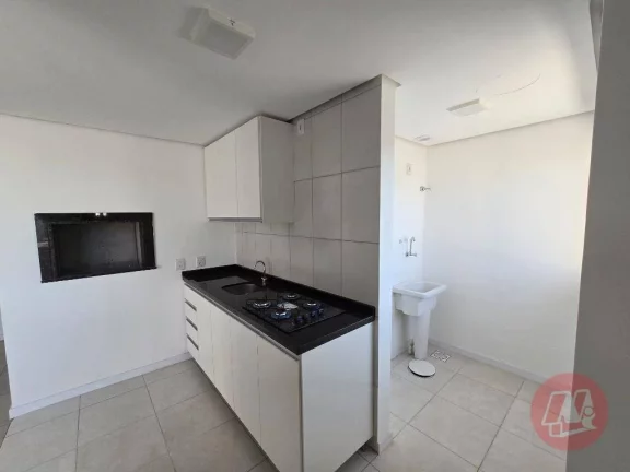 Imagem Apartamento para alugar, 74 m² por R$ 3.350,00/mês - Partenon - Porto Alegre/RS