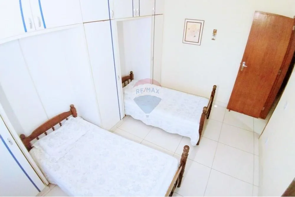 Imagem Apartamento à venda 3 Quartos (1 Suíte) na Vila Valqueire - 87m² com Dependência Completa