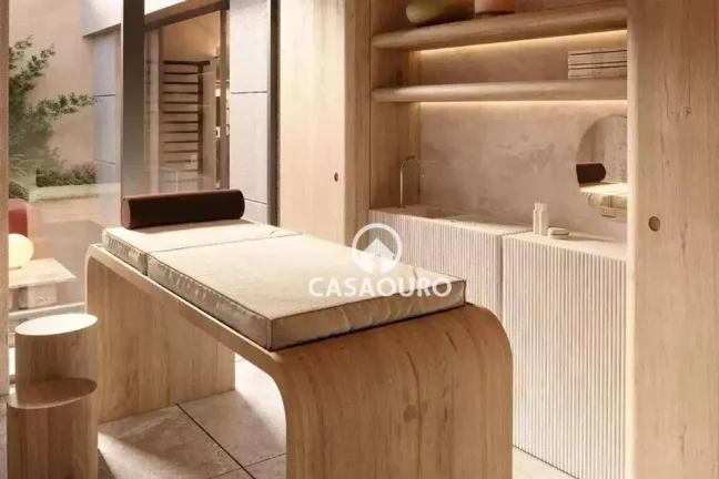 Imagem Apartamento à venda, 184 m² por R$ 3.250.000,00 - Funcionários - Belo Horizonte/MG