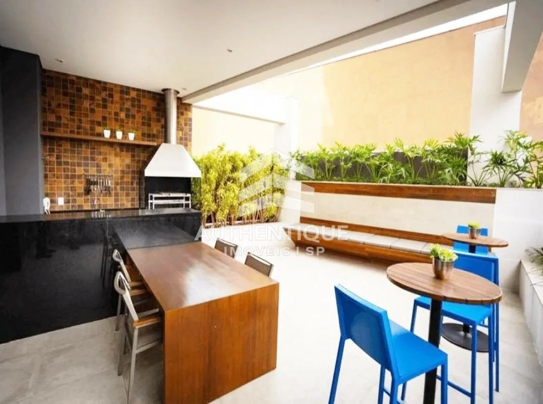 Imagem SMART VILA MADALENA - Apartamento à venda em São Paulo/SP