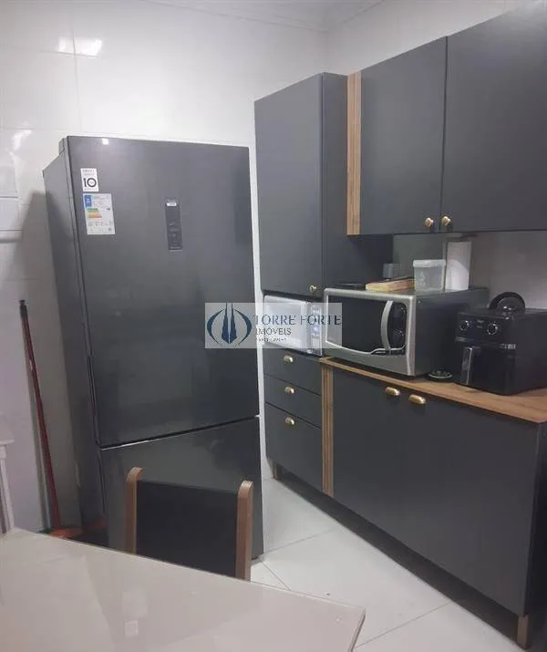 Imagem Apartametno 2 dormitórios 1 vaga quintal privativo Vila Matilde
