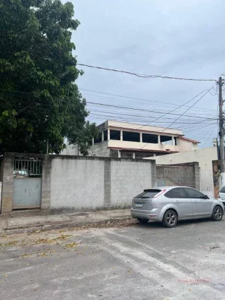 Terreno para alugar em Rio Marinho, Vila Velha/ES