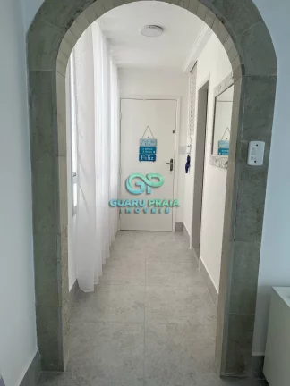 Imagem Apartamento em Pitangueiras, Guarujá/SP