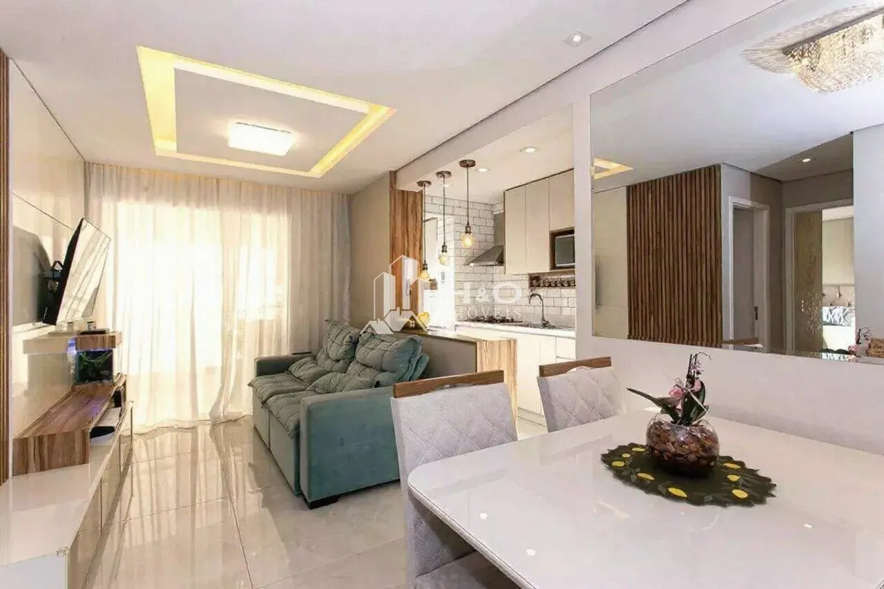 Imagem Apartamento à Venda com 63m² na Vila Matilde