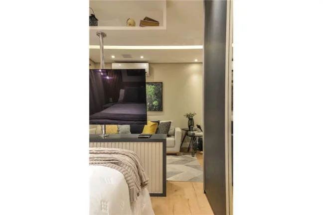Imagem APARTAMENTO RESIDENCIAL em São Paulo - SP, Vila Mariana