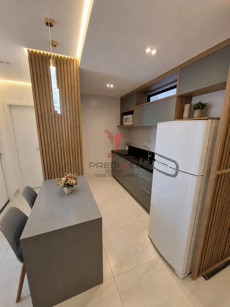 Imagem Apartamento PORTEIRA FECHADA BESSA