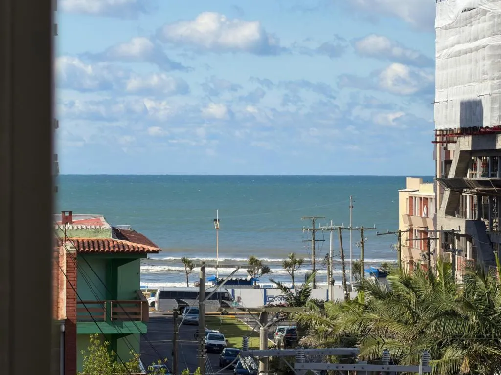 Foto do imóvel: Apartamento 3 Dormitórios - Bairro -- em Avenida Ruda
