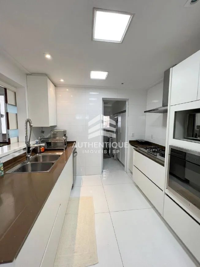 Imagem Fascination Penthouses Campo Belo - Apartamento no bairro Campo Belo a venda