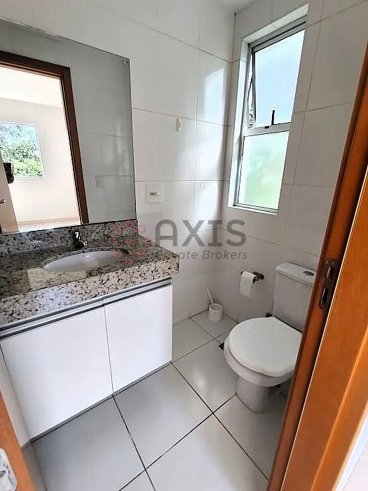 Imagem Pampulha - 3 quartos - Lazer - 595 mil