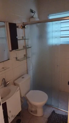 Imagem Casa de Condomínio em Granja Viana - Cotia