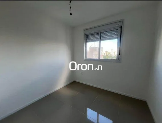 Imagem Apartamento à venda, 57 m² por R$ 450.000,00 - Setor Aeroporto - Goiânia/GO