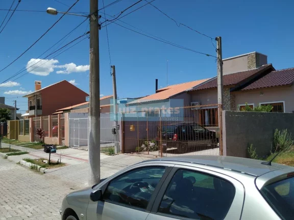 Imagem Casa Térrea no Residencial Visconde da Graça