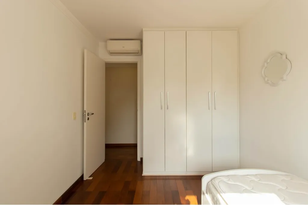 Imagem Apartamento à venda em São Paulo, Indianópolis, com 4 quartos, 143.25m2