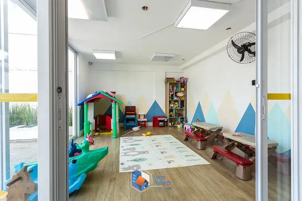Imagem Apartamento à venda 2 Quartos 1 Suite 2 Vagas 74M² Jardim Ampliação São Paulo - SP