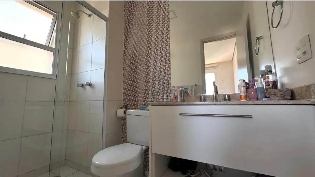 Imagem Apartamento com 3 Quartos à Venda, 89 m² em Centro - Mogi das Cruzes