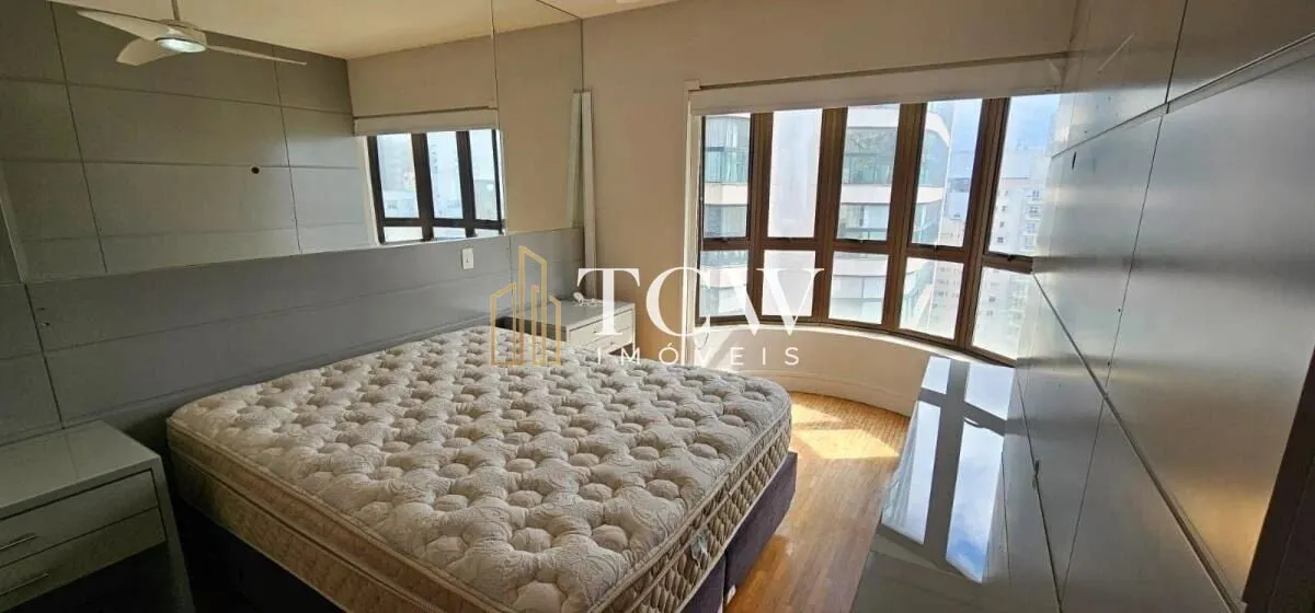Imagem Apartamento à venda no bairro Jardim Paulista - São Paulo/SP, Zona Sul