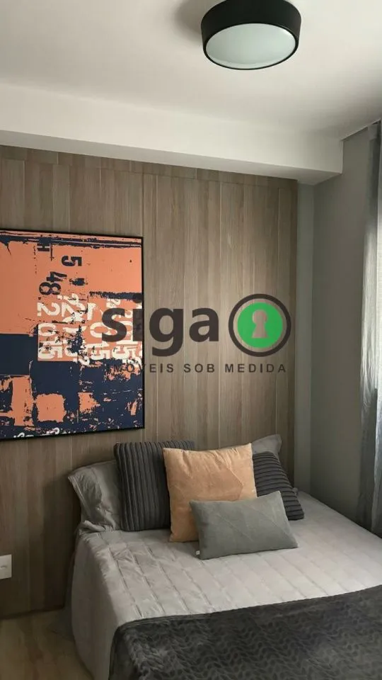 Imagem Apartamento na Vila Sônia para alugar!