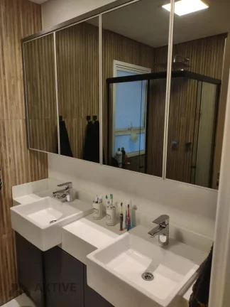 Imagem Apartamento em Alphaville - Barueri, SP