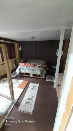 Imagem Casa Rústica em Garopaba-SC: 3 Suítes, Vista Panorâmica, Jacuzzi e 3000m² de Terreno