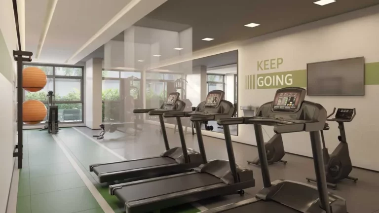 Imagem DO IT PAULISTA - DIRECIONAL - Studio de 24m² (NR) no coração de SP, ótimo para morar ou investir!!