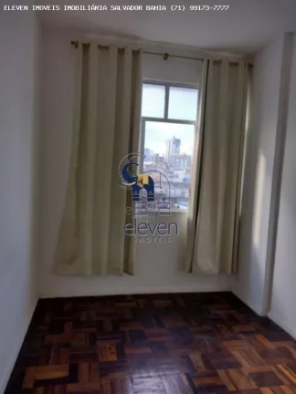 Imagem AP 2/4 3º ANDAR DE ESCADAS E SEM VAGA EM AMARALINA