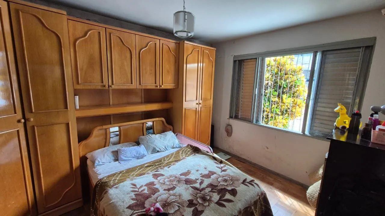 Imagem Casa em Jardim Europa