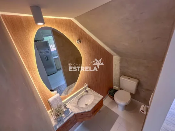Imagem Casas de 02 Dorms com 02 vagas de garagem - Cotia/SP