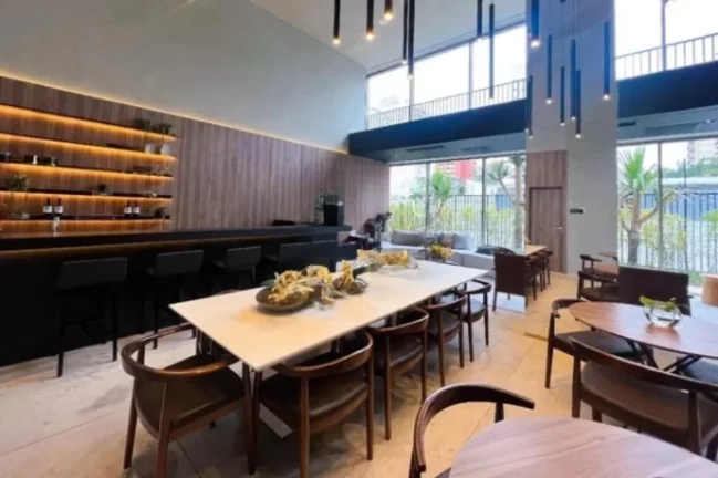Imagem AGIA FARIA LIMA - ARQUIPLAN - Apto de 236m² (Revenda), em região privilegiada na Vila Olímpia!!