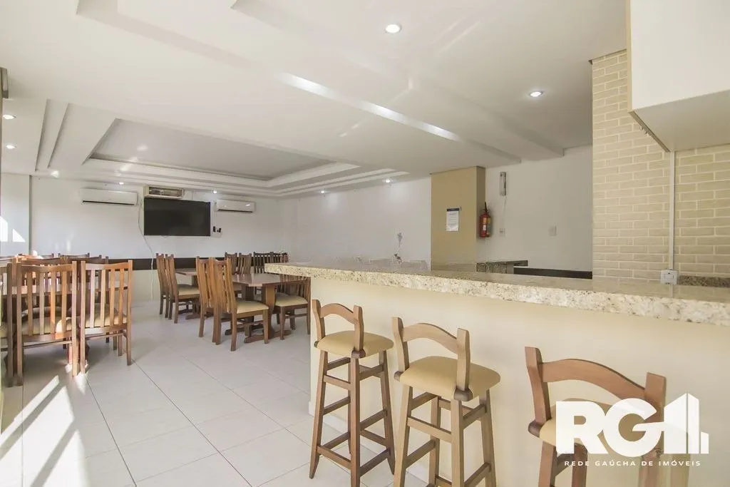 Imagem Apartamento em Sarandi