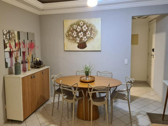 Imagem Apartamento com 3 Quartos à Venda, 101 m² em Riviera - Bertioga
