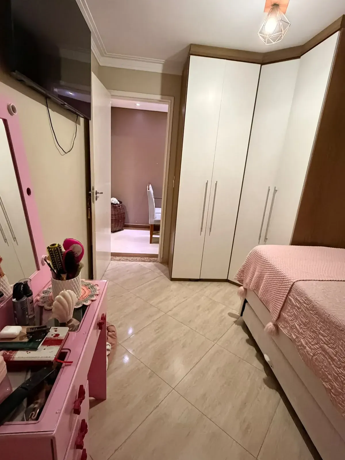 Imagem Apartamento com 2 Quartos à Venda, 47 m² em Vila Urupês - Suzano