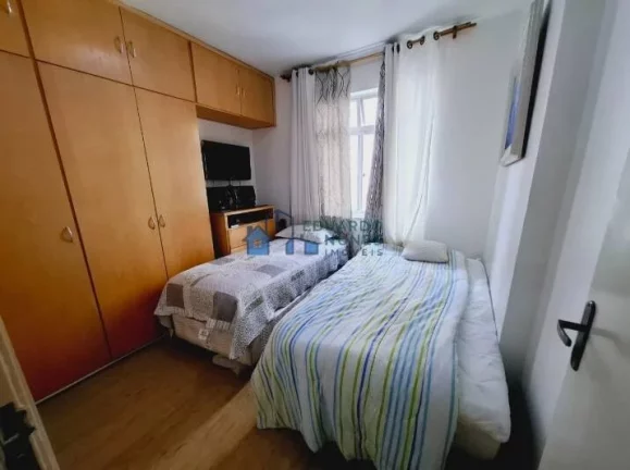 Imagem APARTAMENTO DE 02 QUARTOS, VAGA NO BARRO PRETO!!!!