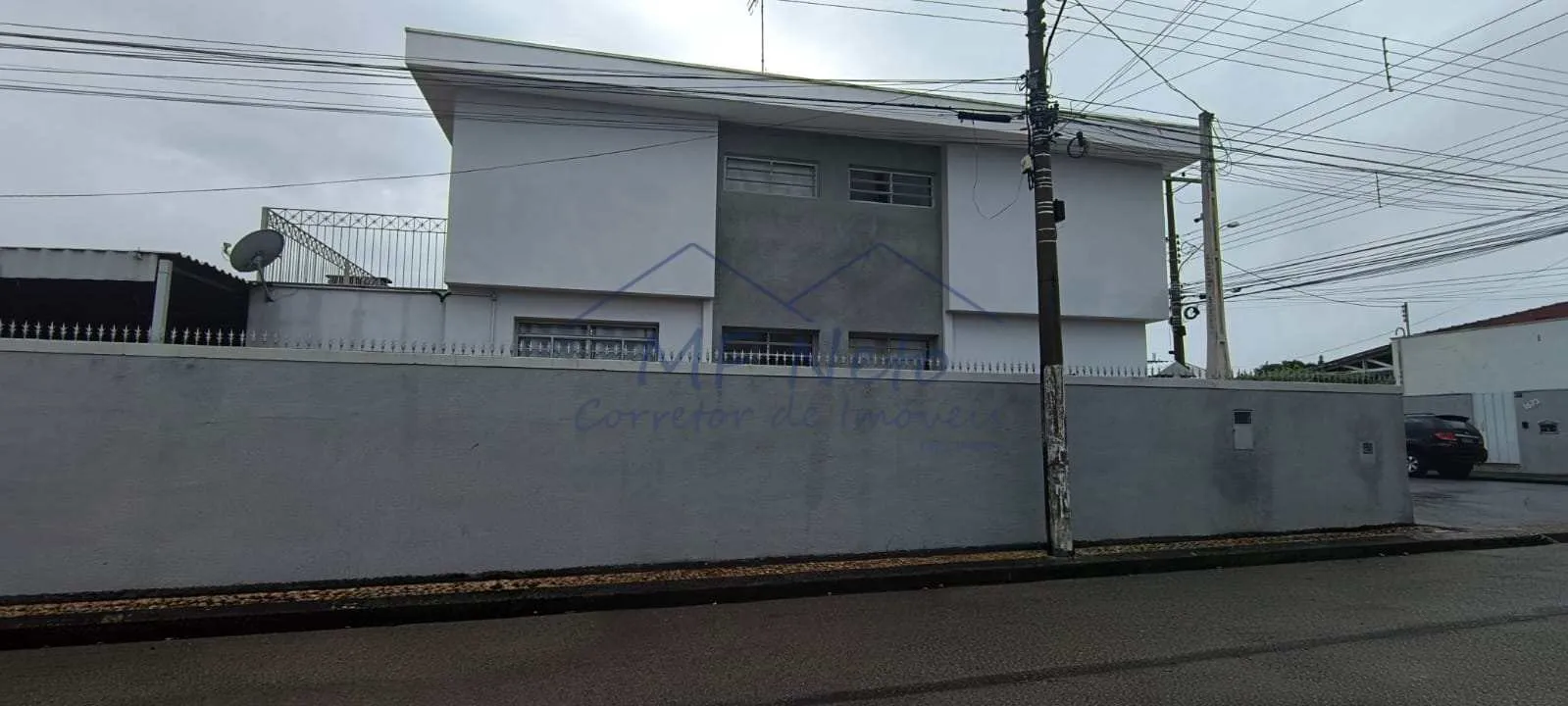 Imagem Casa Padrão