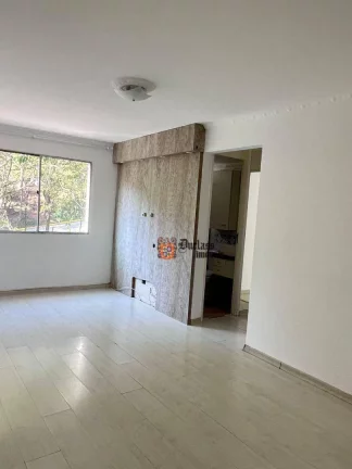 Imagem Apartamento com 2 dormitórios à venda, 51 m² por R$ 260.000 - Horto Florestal - São Paulo/SP