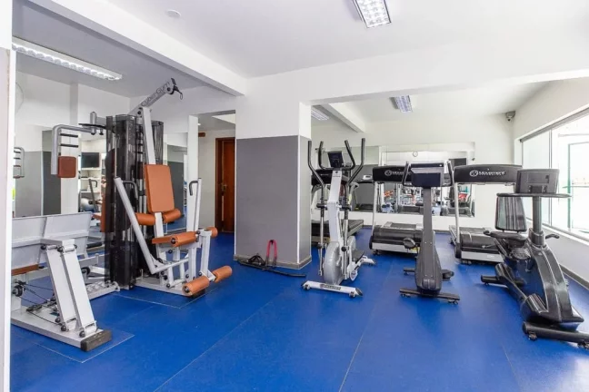 Imagem Apartamento à venda em São Paulo, Vila Clementino, com 4 quartos, 223m2