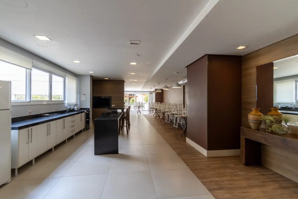 Imagem Apartamento em Petrópolis