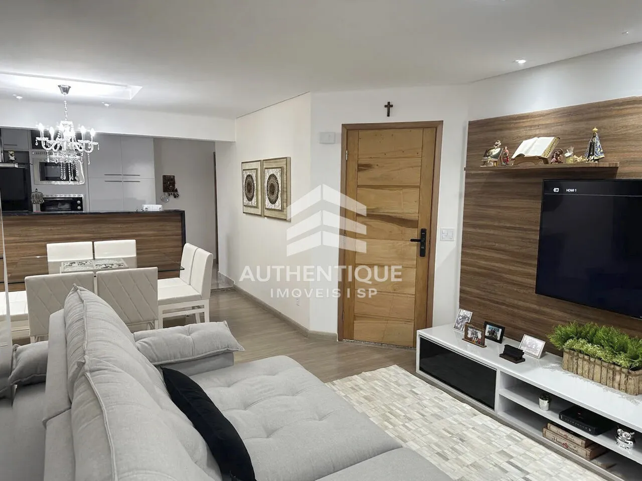 Foto do imóvel ARCADIA CENTRO SAO BERNARDO DO CAMPO - Apartamento no Centro de São Bernardo do Campo à venda em Rua Brasílio Machado