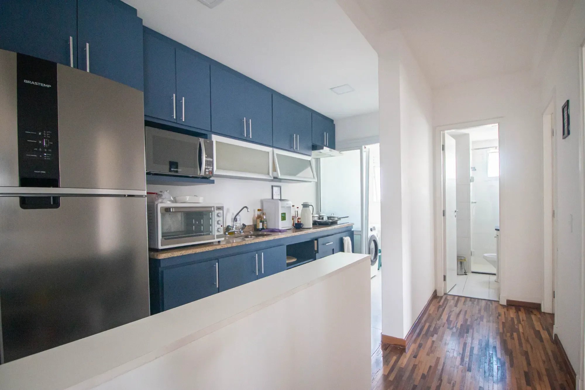 Imagem Apartamento com 3 Quartos à Venda, 108,56 m² em Cidade Monções - São Paulo