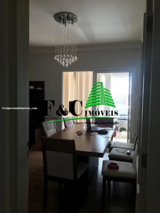 Imagem Apartamento para Venda em Limeira, Desmembramento Oscar Antonio Breda, 2 dormitórios, 1 suíte, 1 banheiro, 1 vaga