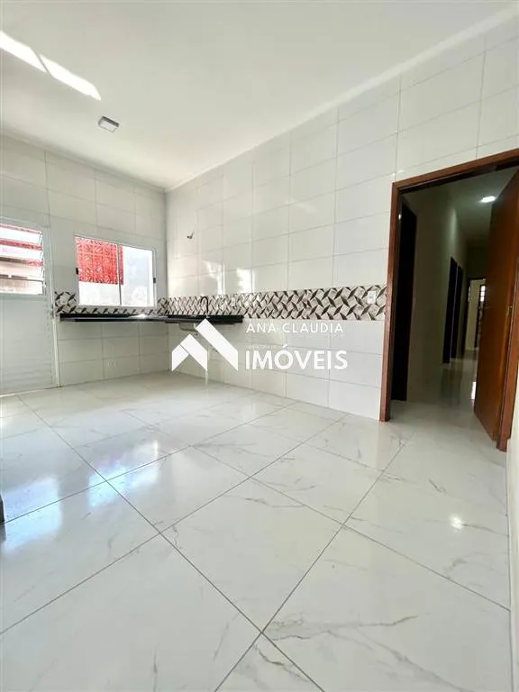 Imagem Casa na cidade de mongaguá