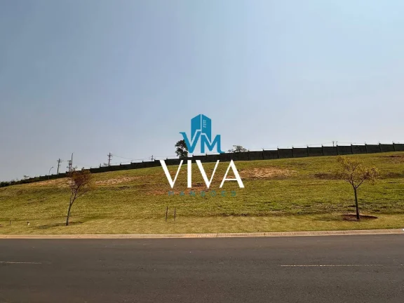 Imagem Terreno com 1.347m² por R$1.365.150,00 - Cond. Entre Verdes - Campinas/SP