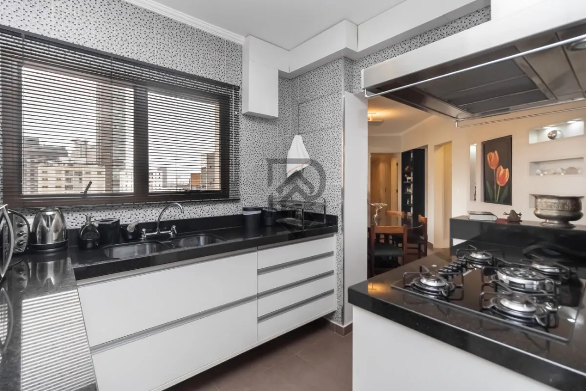 Imagem Apartamento itaim bibi Condomínio La Boheme